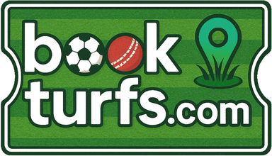 BookTurfs.com Logo
