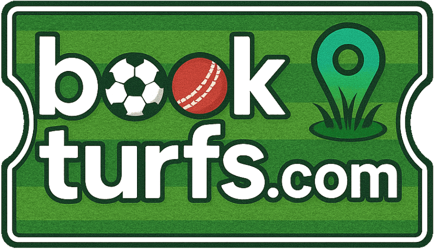 BookTurfs.com Logo
